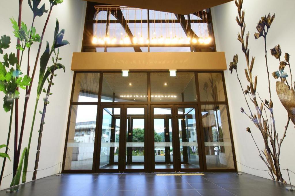 Hotel Kt&g Sangsangmadang Chuncheon
