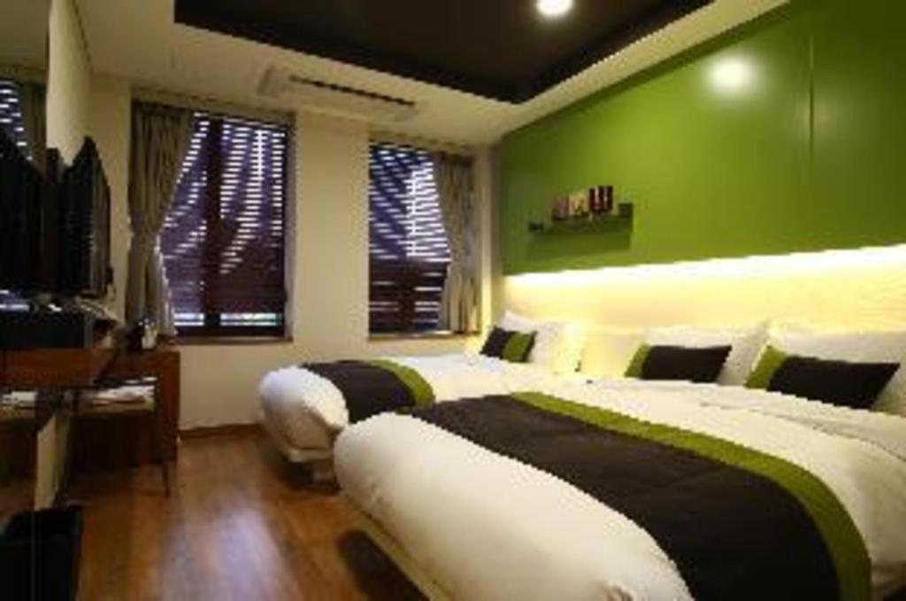 Kt&g Sangsangmadang 3* Chuncheon