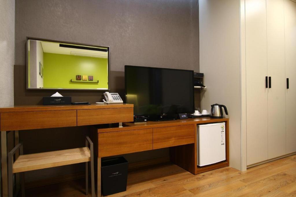 Kt&g Sangsangmadang 3*