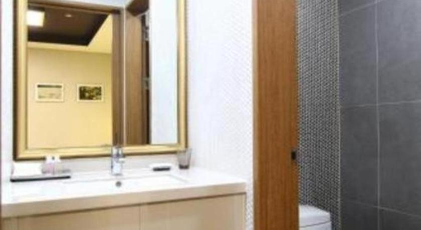 Kt&g Sangsangmadang Hotel Chuncheon