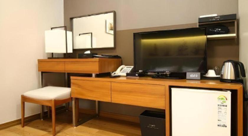 Hotel Kt&g Sangsangmadang 3*