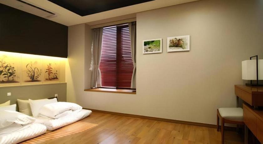Hotel Kt&g Sangsangmadang 3*