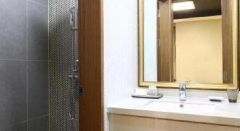 Kt&g Sangsangmadang Hotel 3*