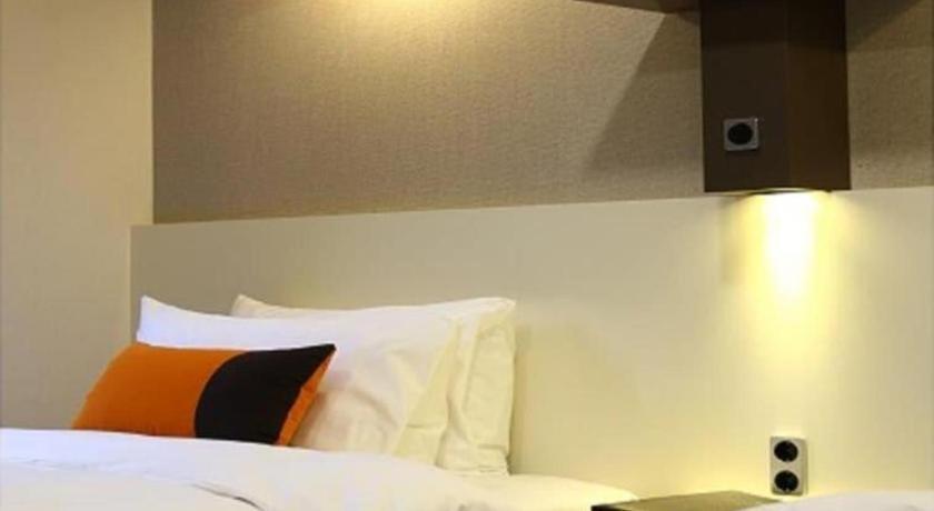 Kt&g Sangsangmadang Hotel 3*