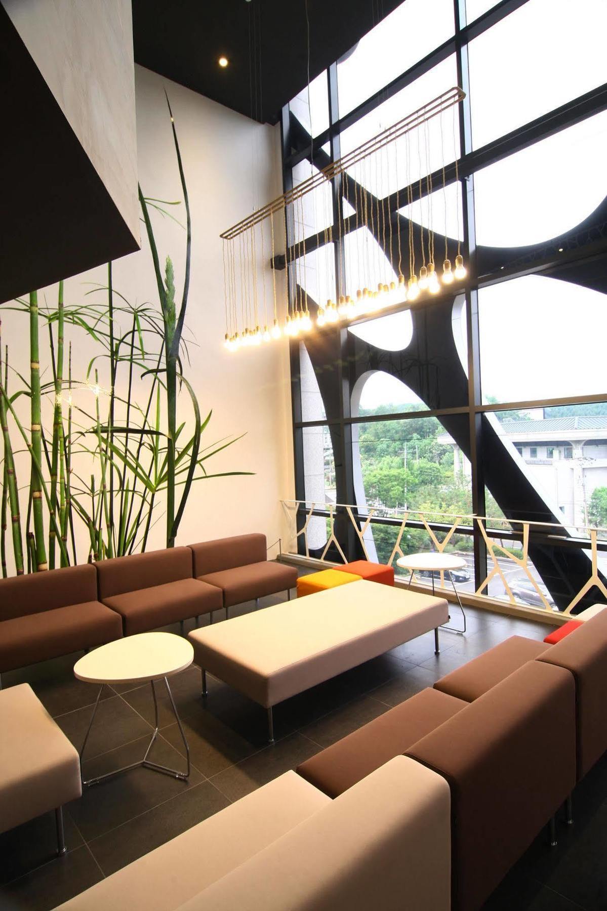 Kt&g Sangsangmadang 3*